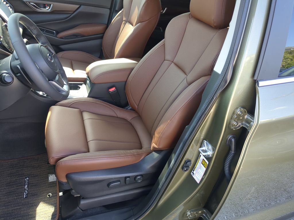 New 2026 Subaru Ascent Touring AWD/4WD image 20