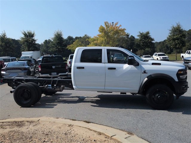 New 2026 RAM 4500 Tradesman image 3