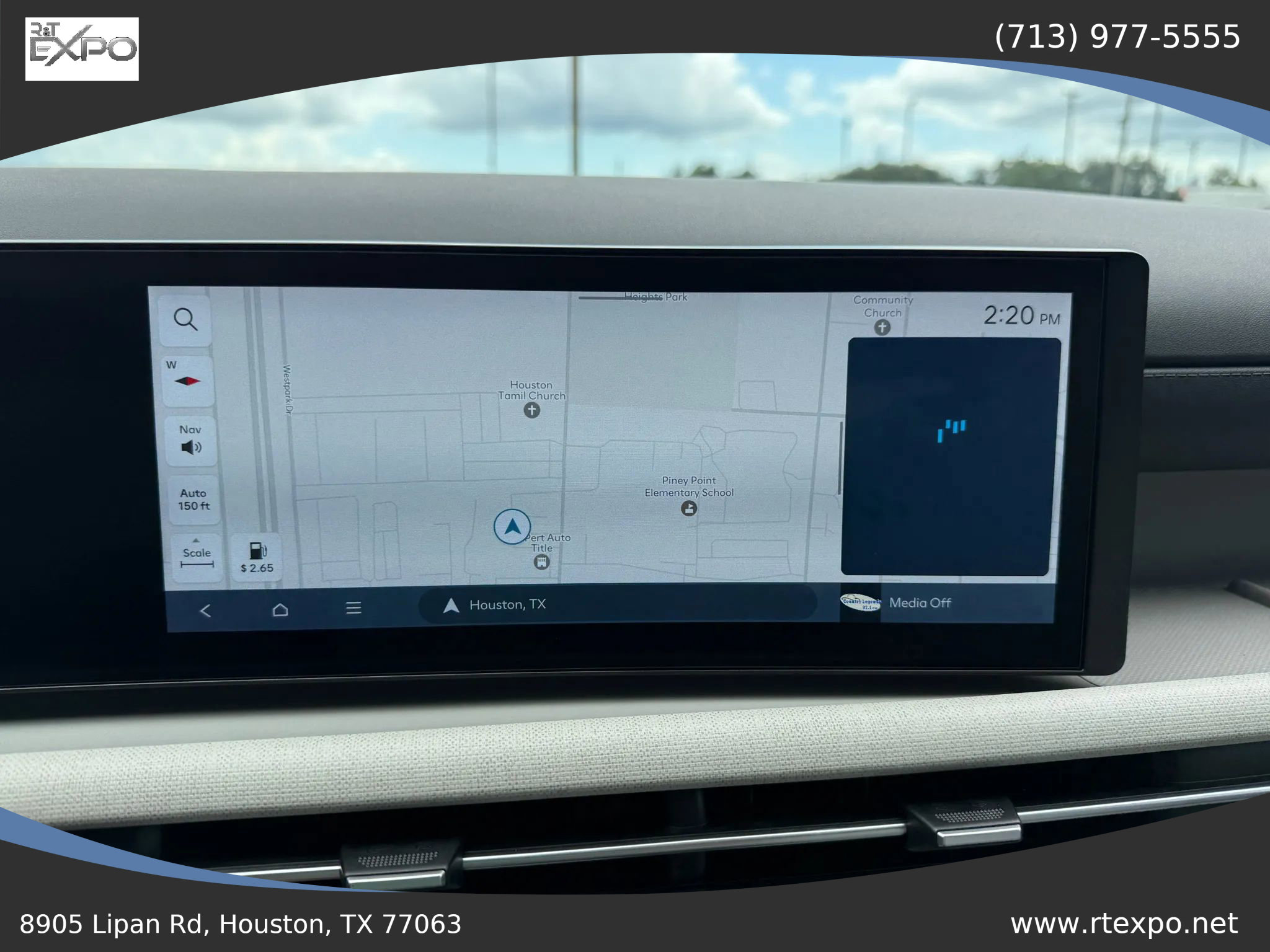 Used 2025 Hyundai Tucson SEL image 45