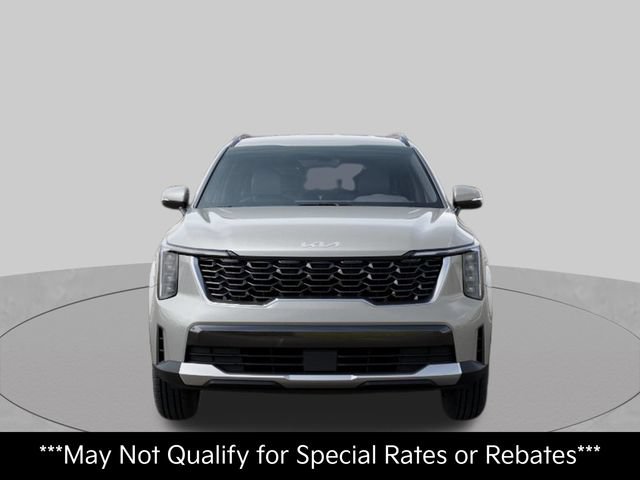 New 2026 Kia Sorento S AWD/4WD image 2