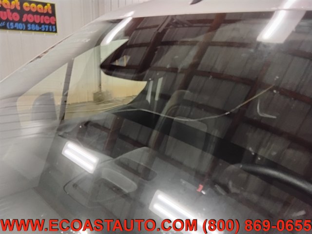 Used 2020 Ford Transit Connect XL FWD image 17