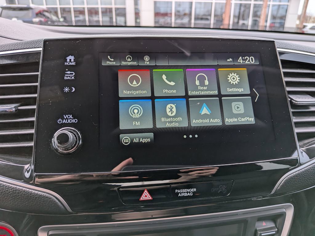 Used 2021 Honda Pilot Touring image 20