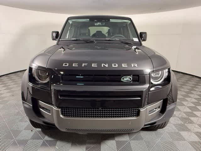 New 2026 Land Rover Defender 110 S AWD/4WD image 10