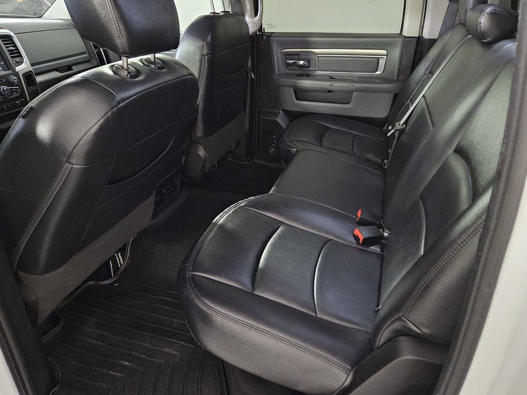 Used 2019 RAM 1500 Warlock w/ Electronics Group AWD/4WD image 29