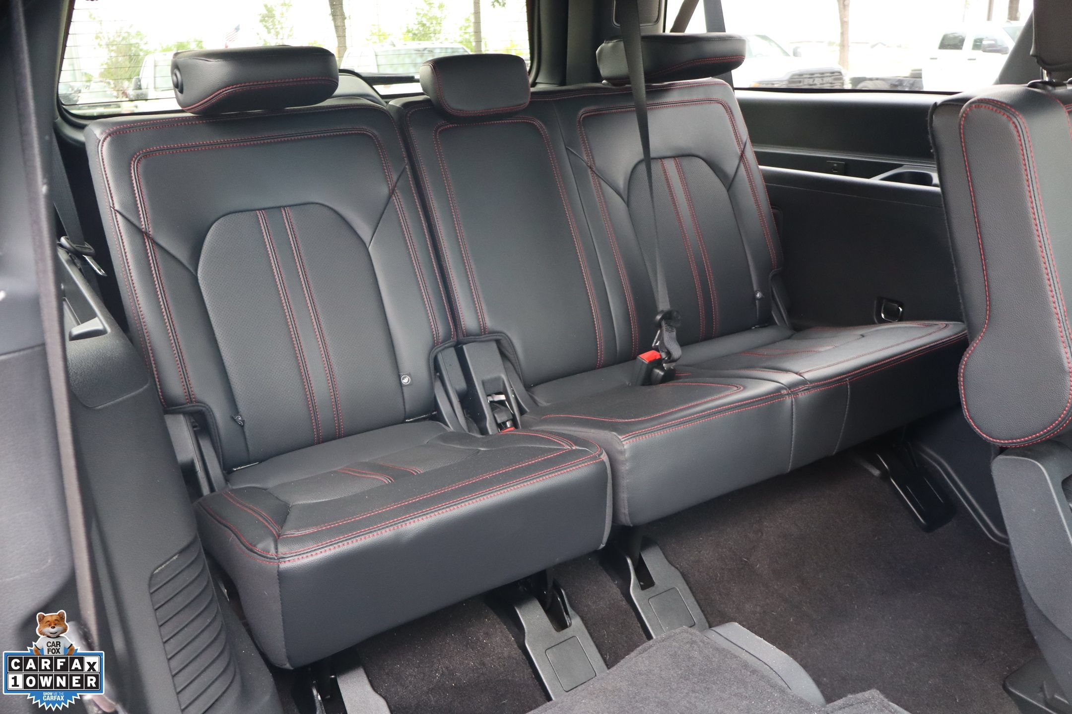 Used 2023 Ford Expedition Max Limited AWD/4WD image 27