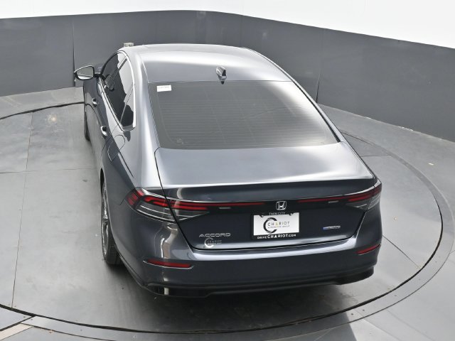 Used 2025 Honda Accord EX-L image 50