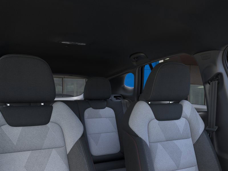 New 2026 Chevrolet Trax RS w/ Driver Confidence Package image 24