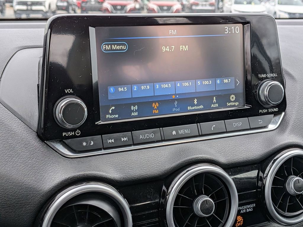 Used 2024 Nissan Sentra S image 13