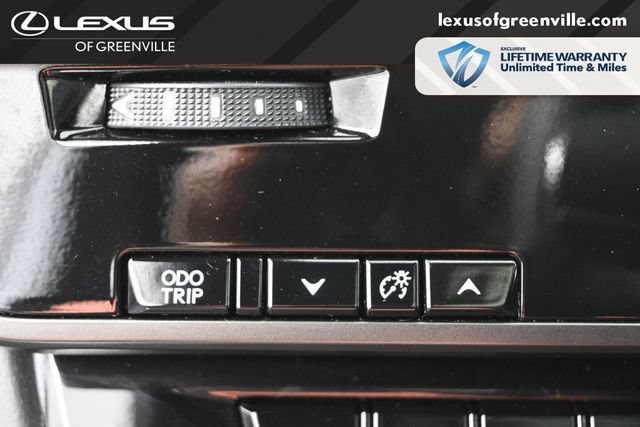 Certified 2023 Lexus RX 350 Premium w/ Accessory Package (Z1) AWD/4WD image 15
