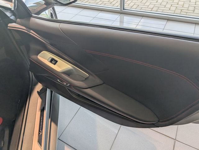 Used 2023 Chevrolet Corvette Stingray Coupe w/ Battery Protection Package image 5