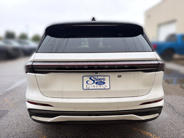 New 2026 Lincoln Nautilus Reserve AWD/4WD image 6
