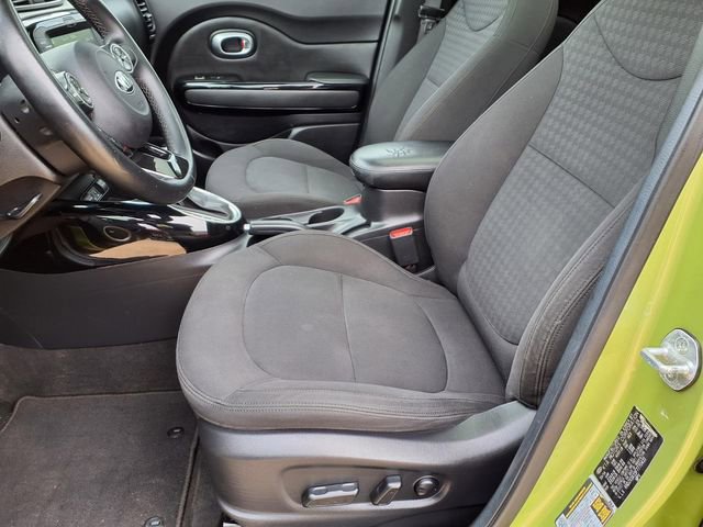 Used 2015 Kia Soul ! w/ Sun & Sound Package image 10