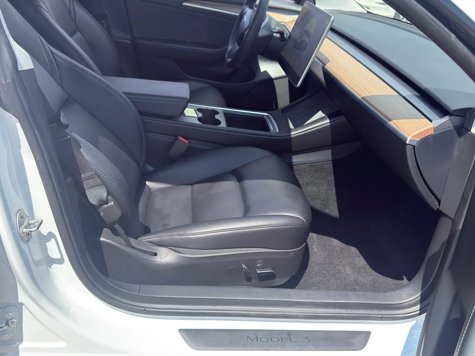 Used 2023 Tesla Model 3 Long Range AWD/4WD image 12