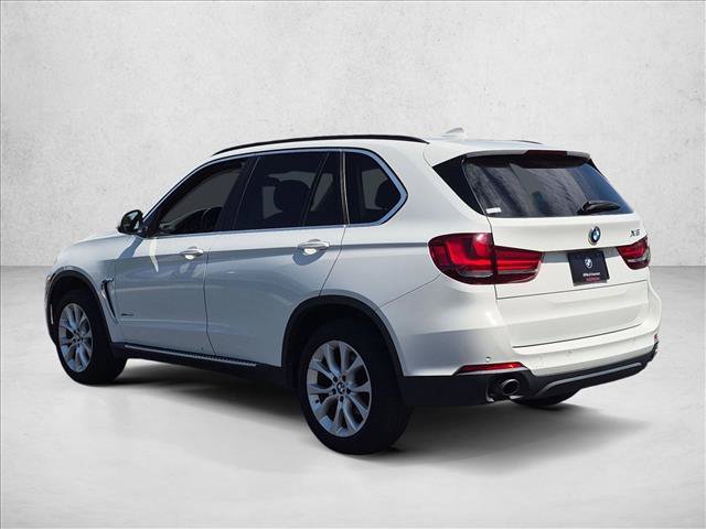 Used 2016 BMW X5 xDrive35i AWD/4WD image 7