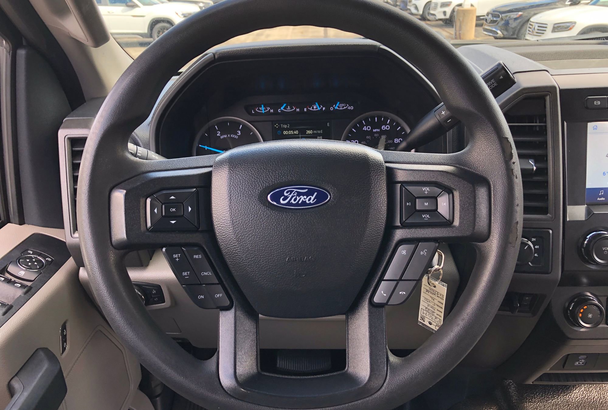 Used 2022 Ford F450 XL w/ Power Equipment Group image 22