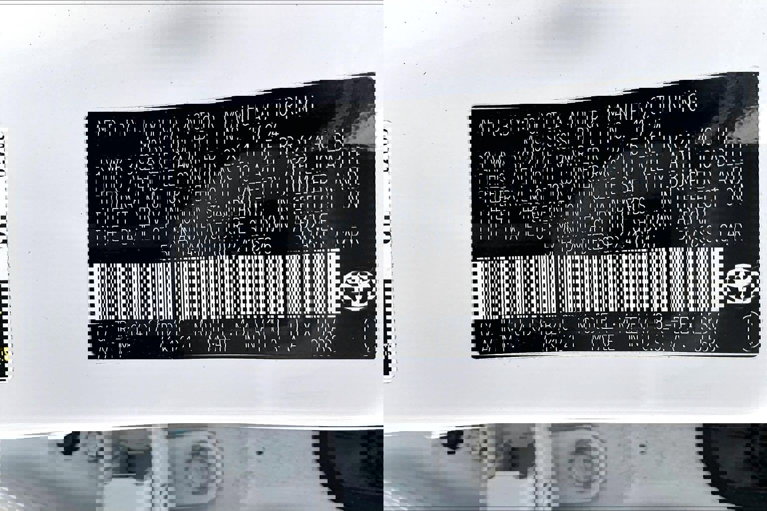 Used 2025 Toyota Corolla LE image 29