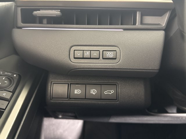 New 2026 Toyota bZ AWD/4WD image 32