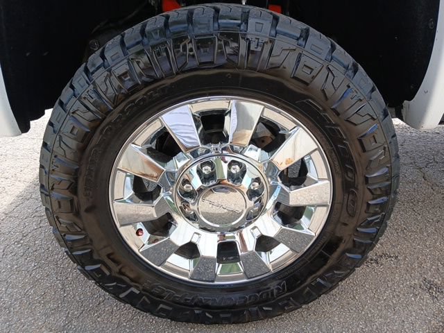 Used 2017 GMC Sierra 2500 Denali w/ Duramax Plus Package AWD/4WD image 63