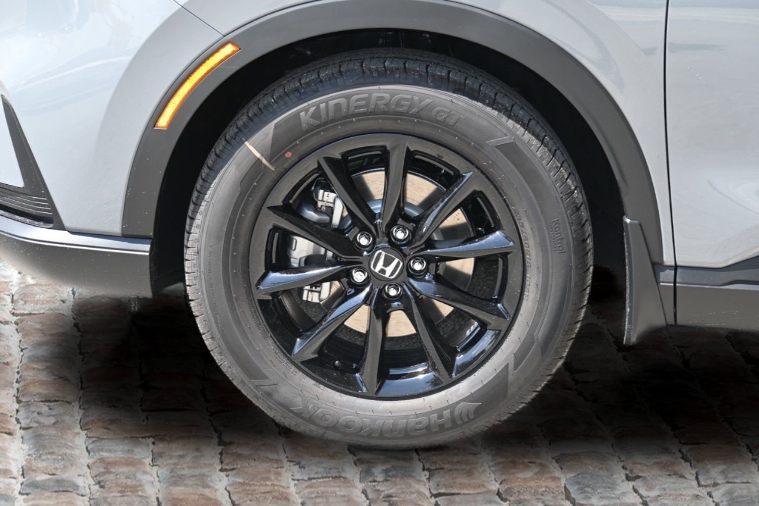 New 2026 Honda CR-V Sport-L image 37