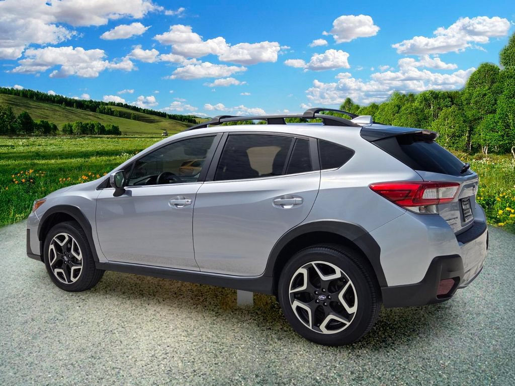 Used 2019 Subaru Crosstrek 2.0i Limited w/ Popular Package #3 AWD/4WD image 4