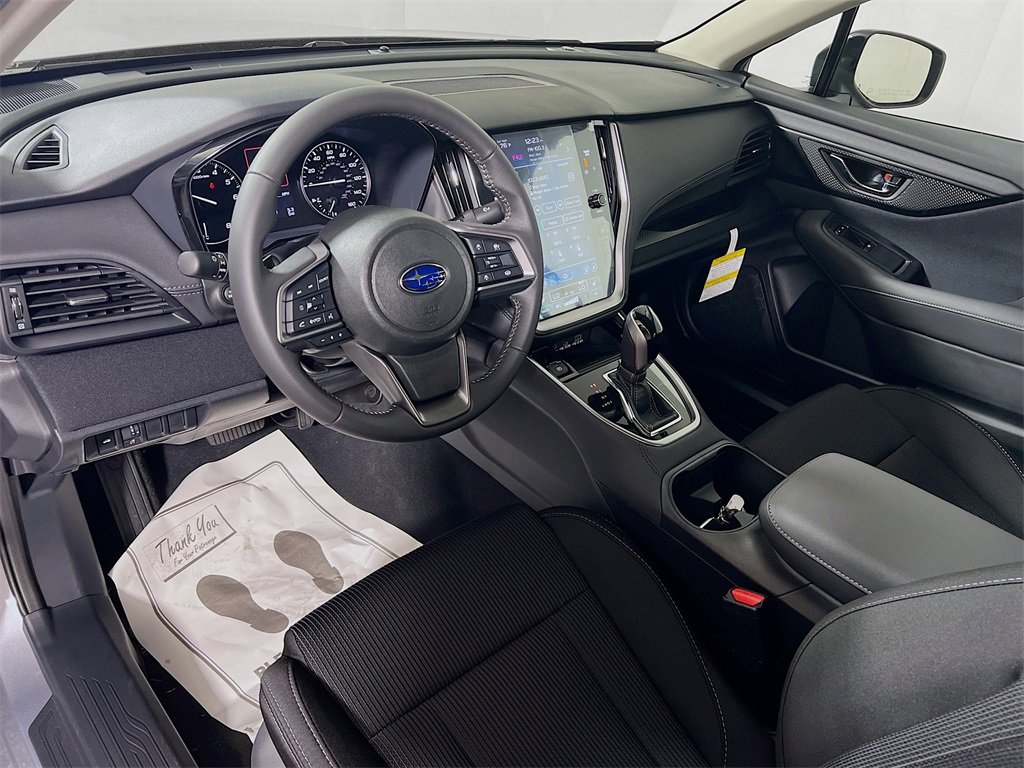 New 2025 Subaru Legacy Premium image 10