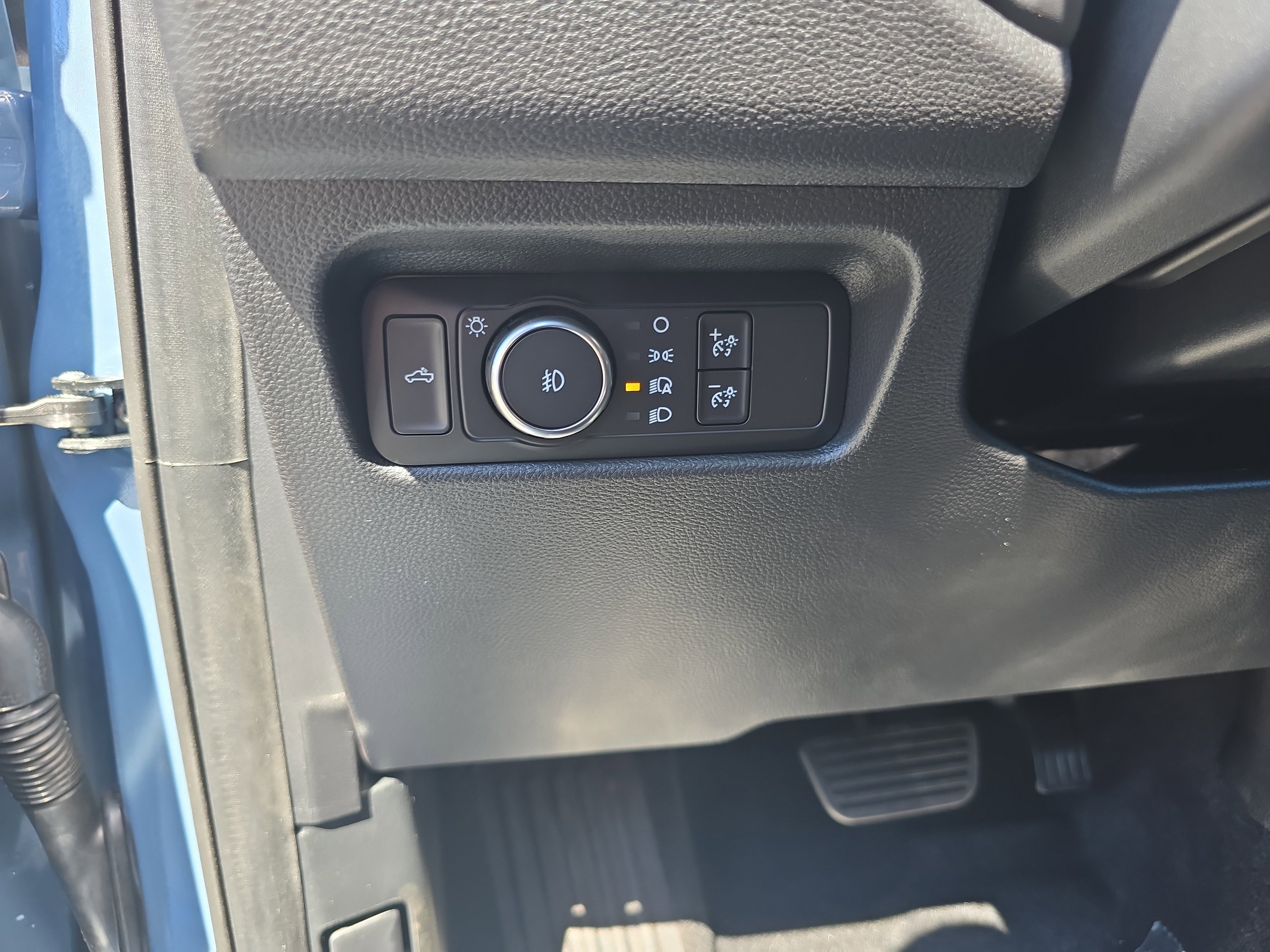 New 2025 Ford Ranger XLT image 19