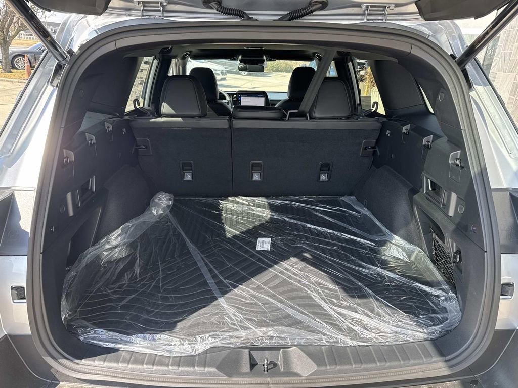 New 2026 Subaru Outback Premium AWD/4WD image 7