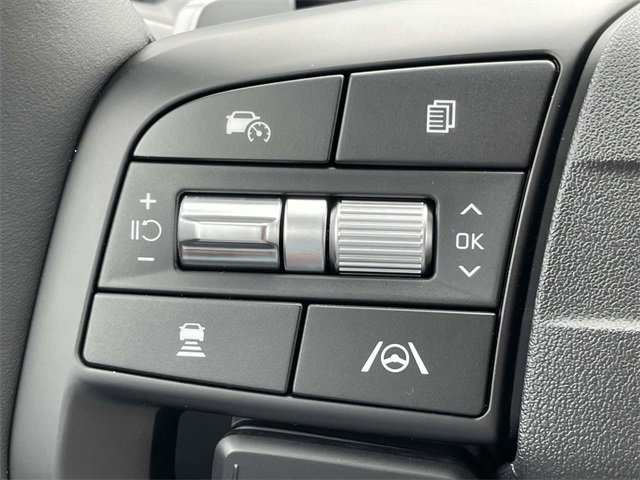 New 2026 Kia Sportage X-Line image 29