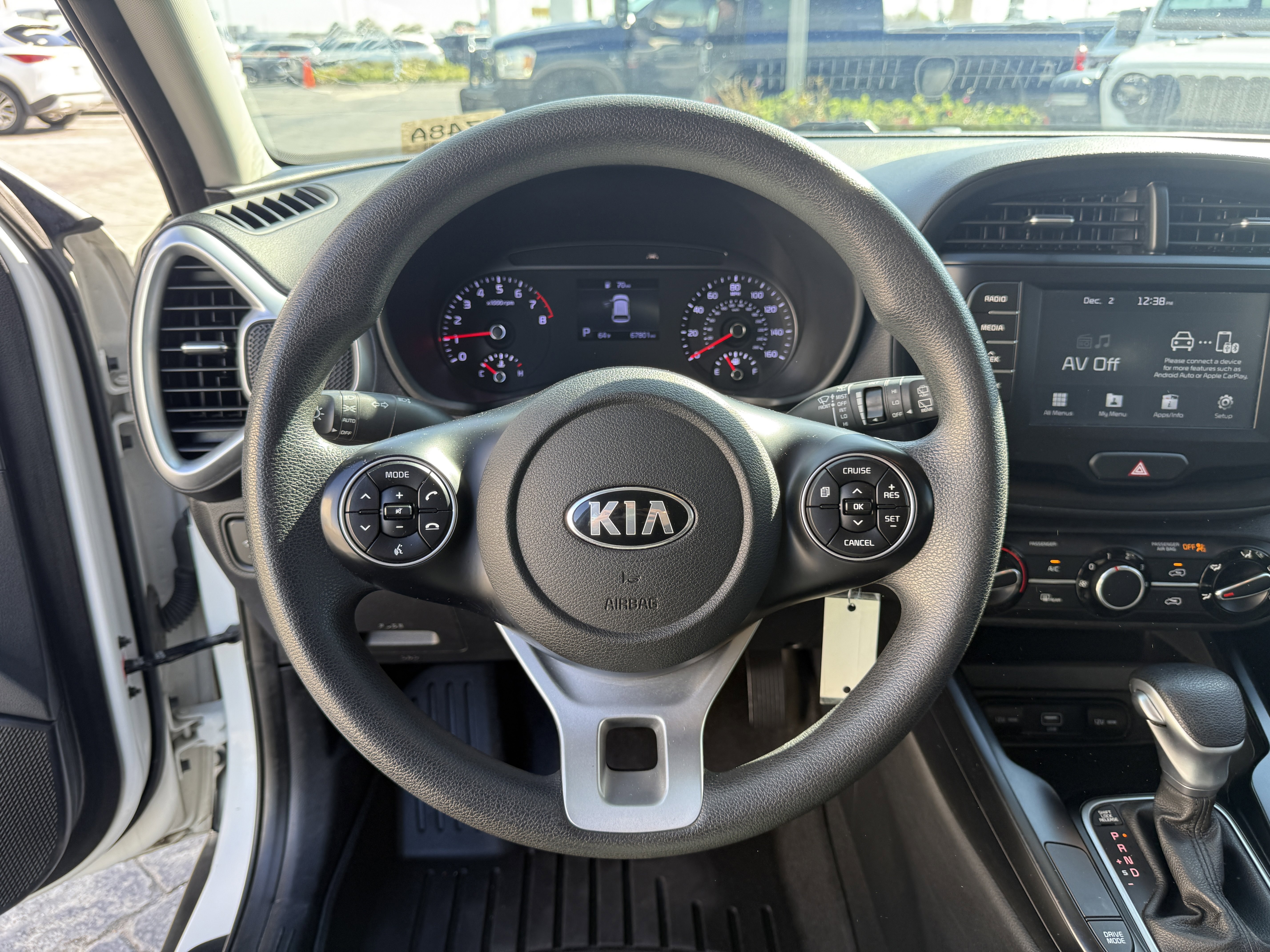 Used 2020 Kia Soul S image 18