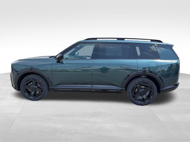 New 2027 Kia Telluride X-Line SX Prestige AWD/4WD image 4