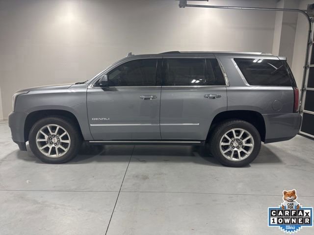 Used 2020 GMC Yukon Denali w/ Open Road Package image 10