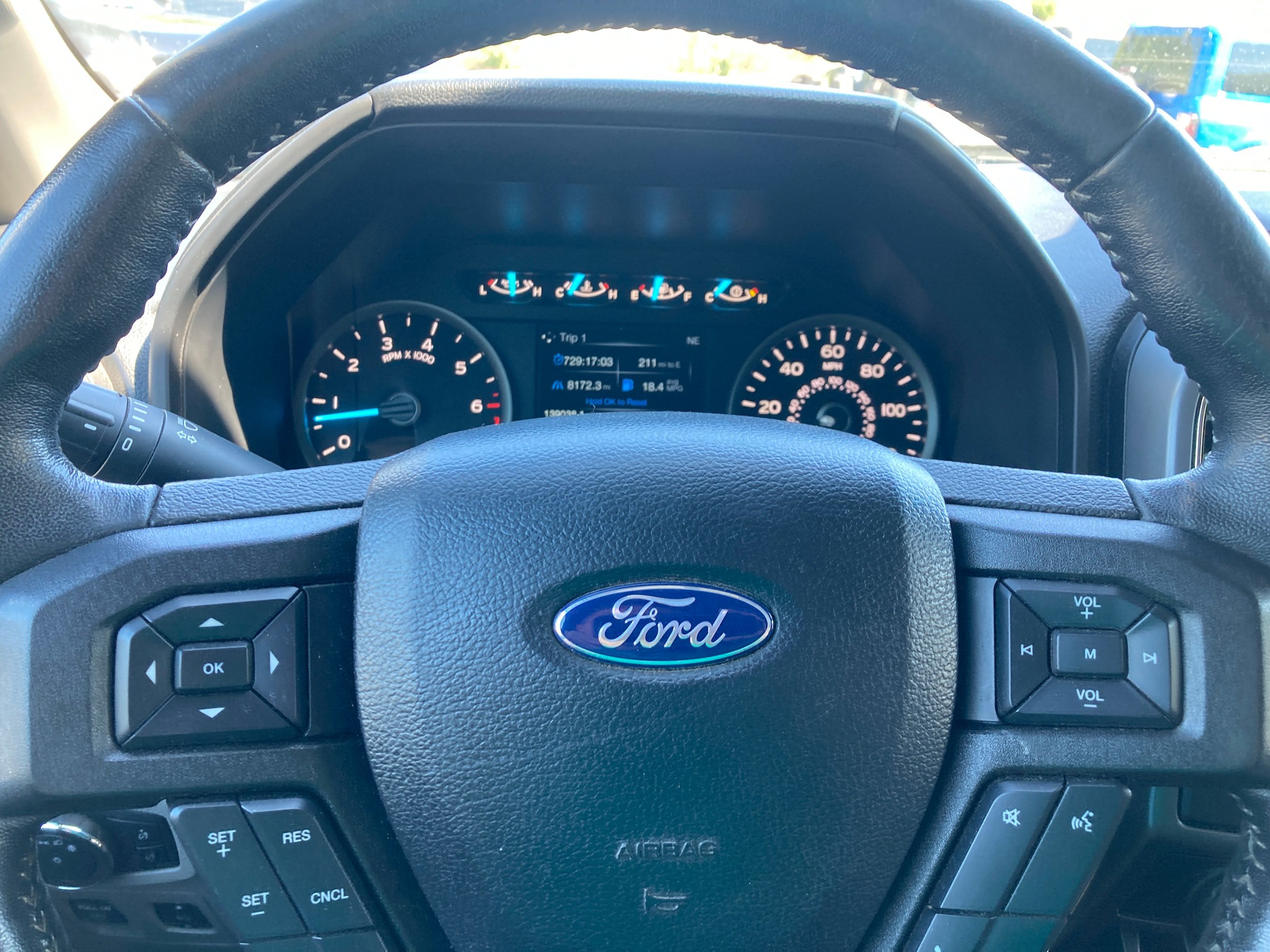Used 2019 Ford F150 XLT w/ Equipment Group 302A Luxury AWD/4WD image 21