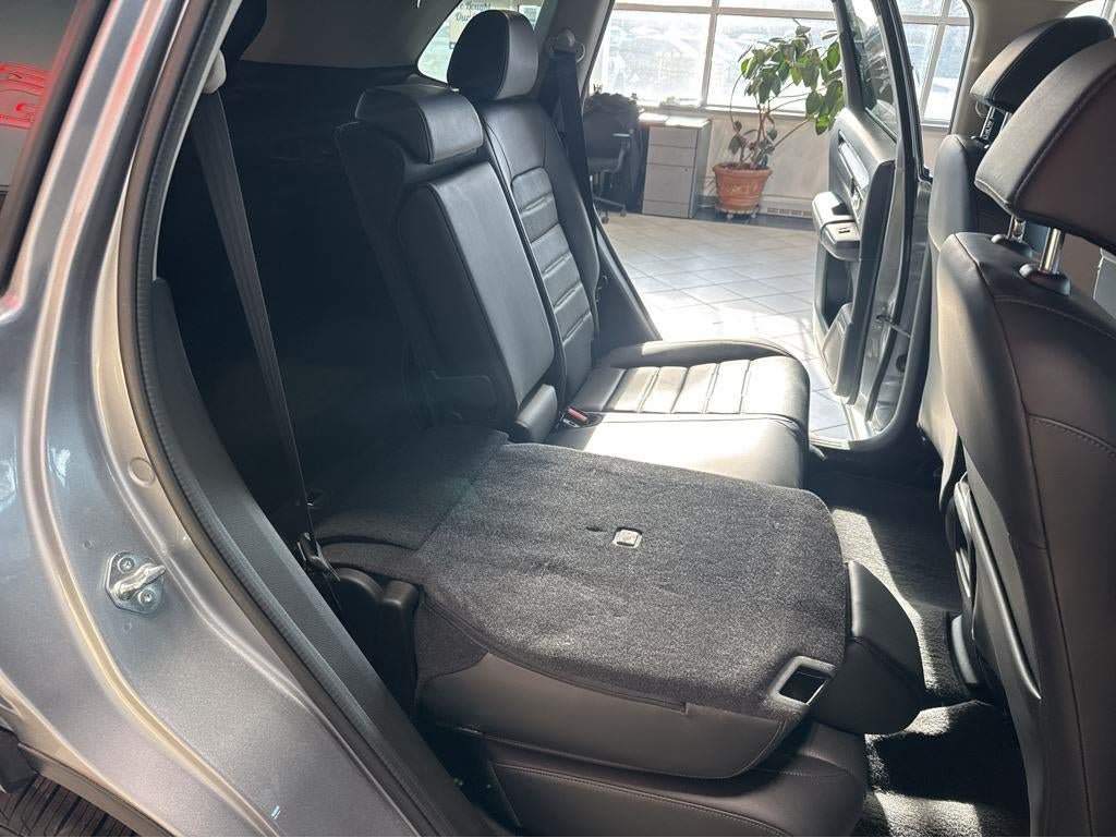 Used 2023 Honda CR-V EX-L image 38