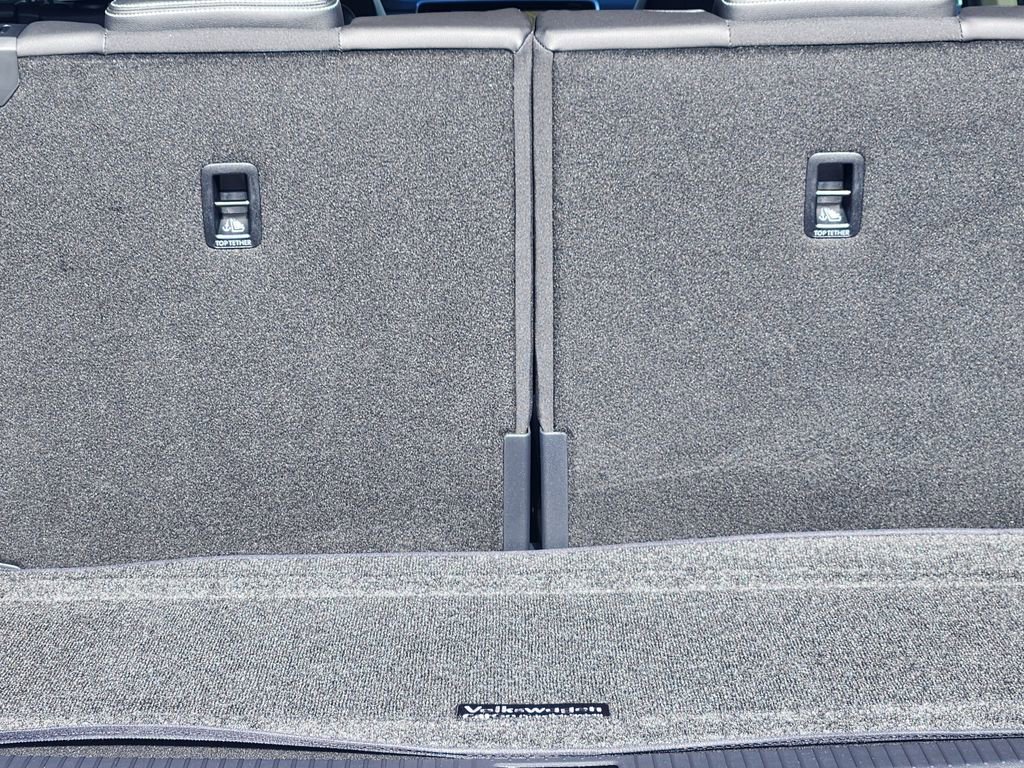 New 2026 Volkswagen Atlas SEL Premium R-Line image 23