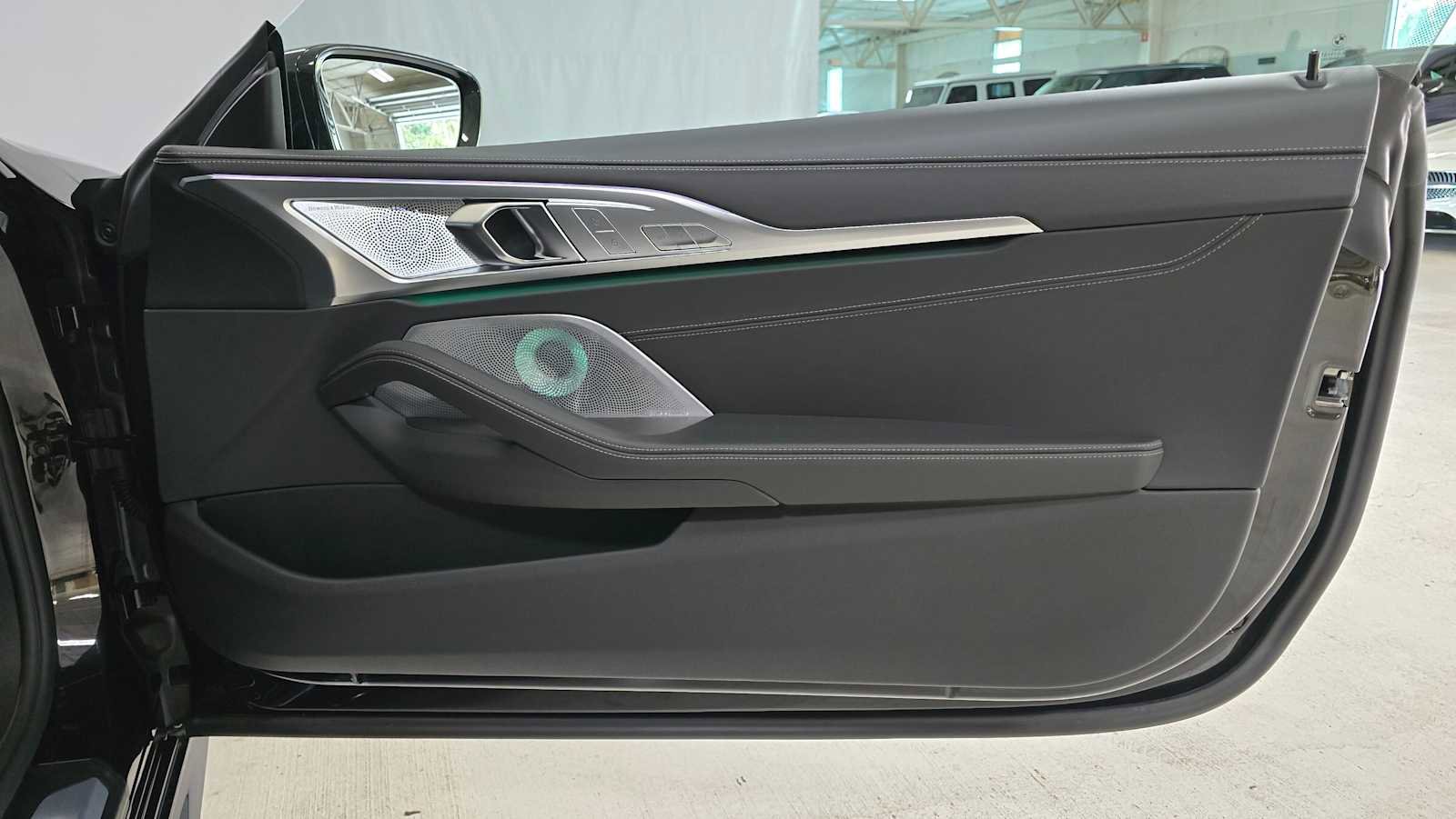 Used 2024 BMW 840i xDrive Coupe image 11