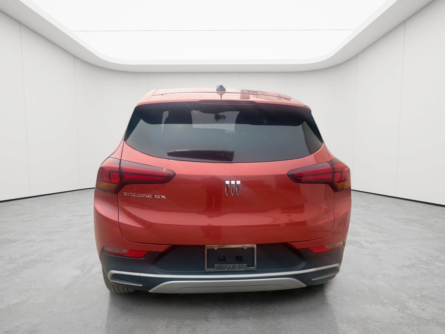 Certified 2024 Buick Encore GX Preferred FWD image 5