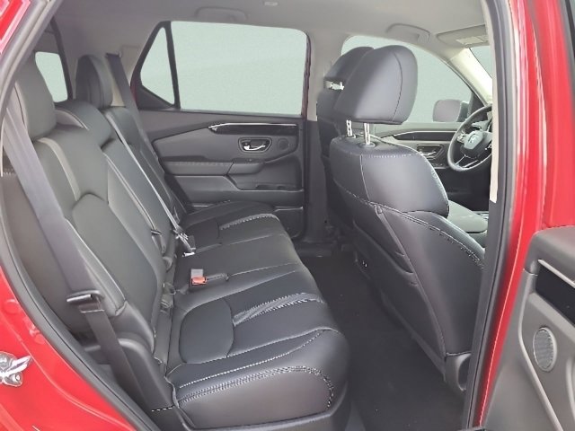 New 2026 Honda Passport RTL image 13