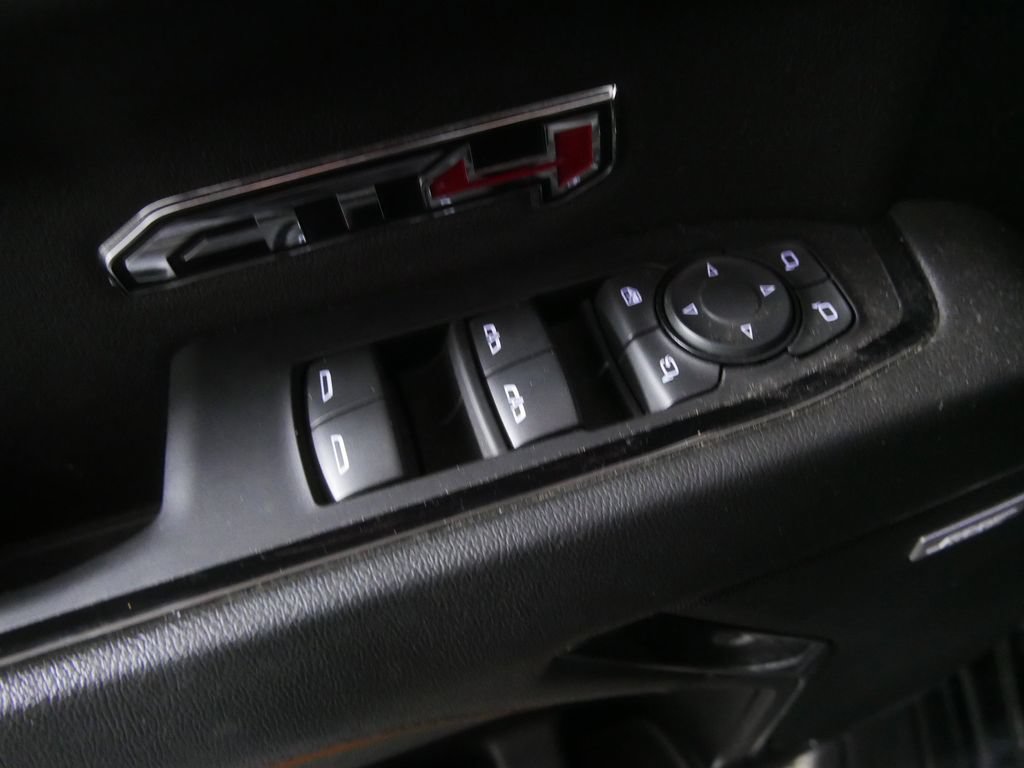 Used 2024 GMC Sierra 1500 AT4 w/ AT4 Premium Package AWD/4WD image 14