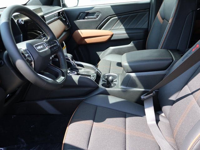 New 2026 GMC Canyon AT4 AWD/4WD image 37