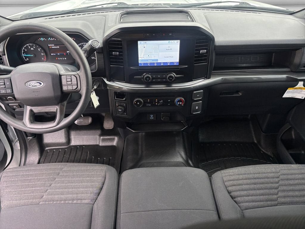 Used 2023 Ford F150 XL w/ STX Appearance Package AWD/4WD image 11
