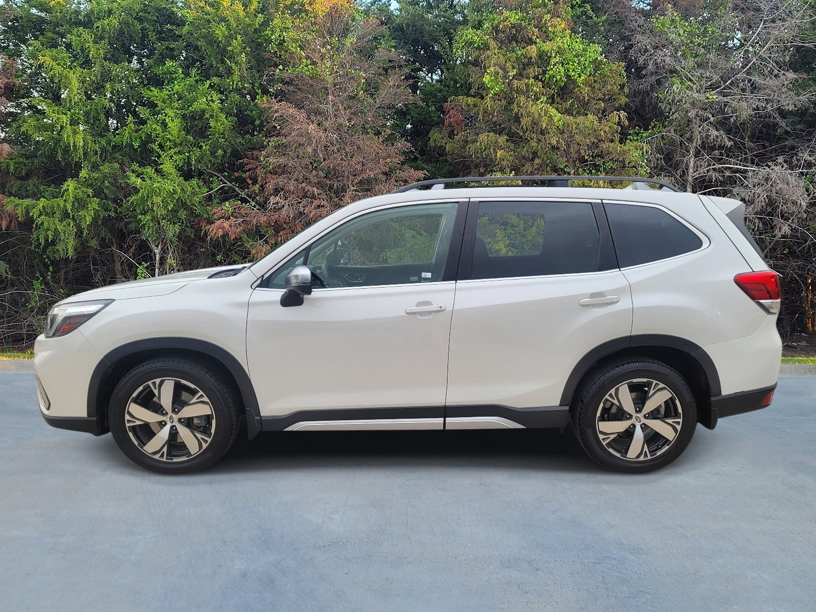 Used 2020 Subaru Forester Touring AWD/4WD image 22