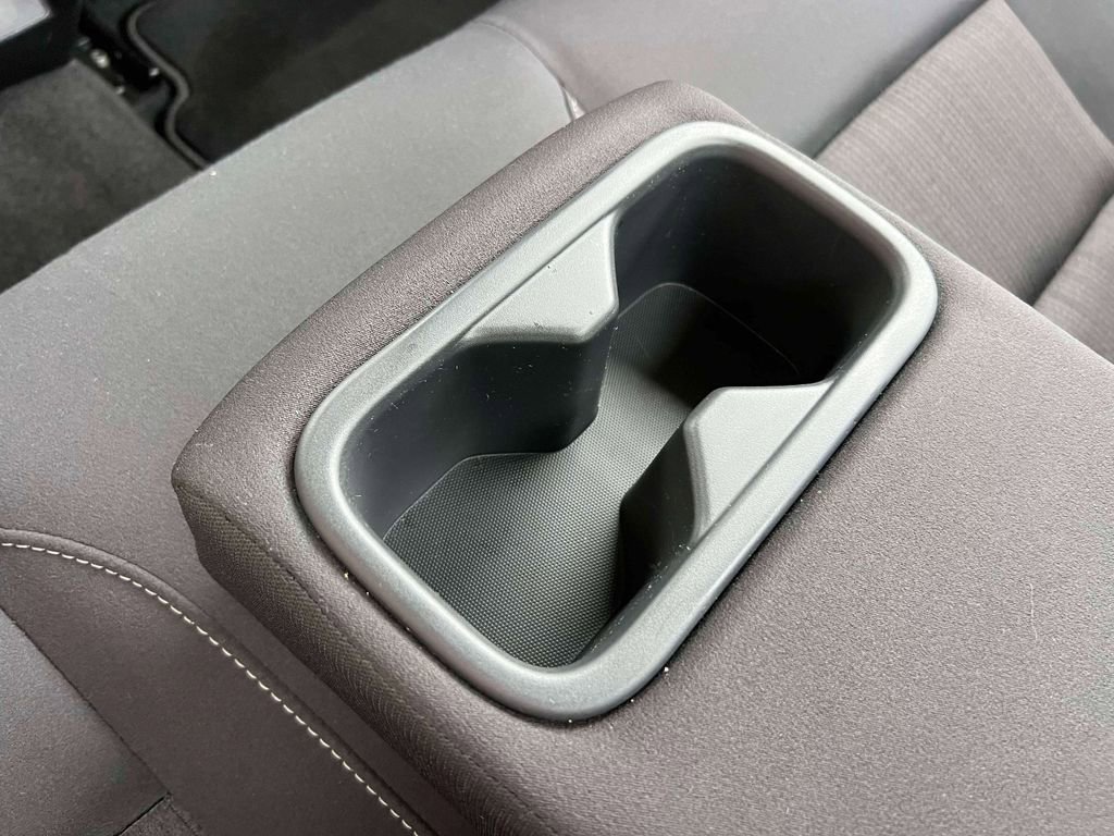 Used 2024 Nissan Altima 2.5 SV image 12