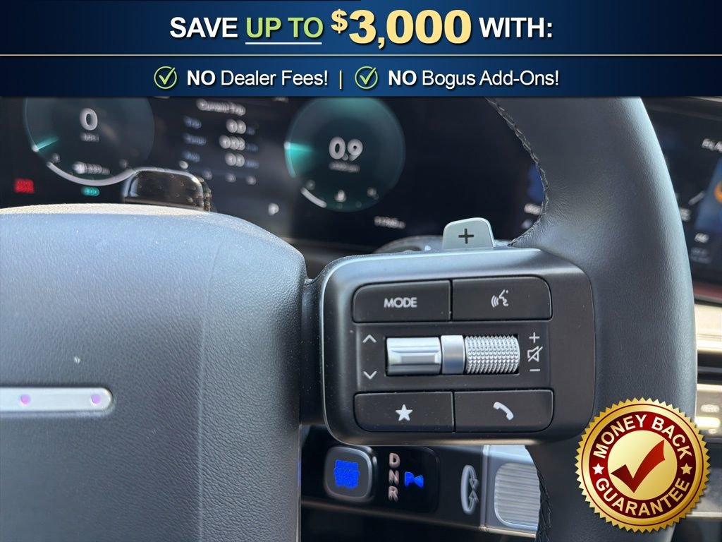 Used 2026 Hyundai Palisade Limited image 25