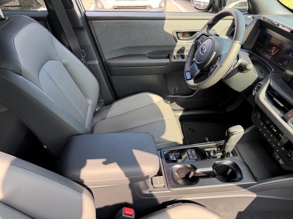 Used 2026 Subaru Outback Premium AWD/4WD image 13