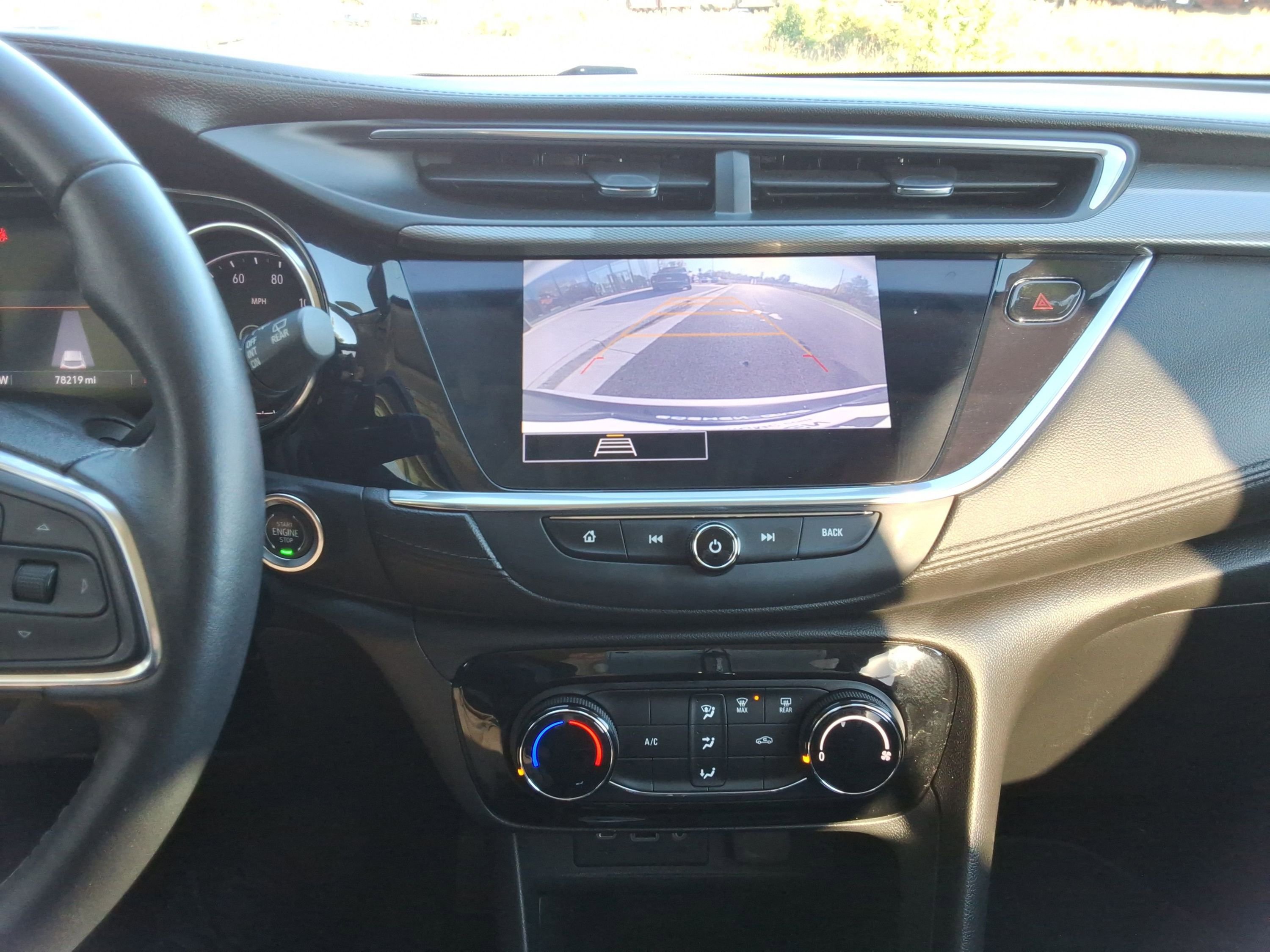 Used 2021 Buick Encore GX Preferred image 17