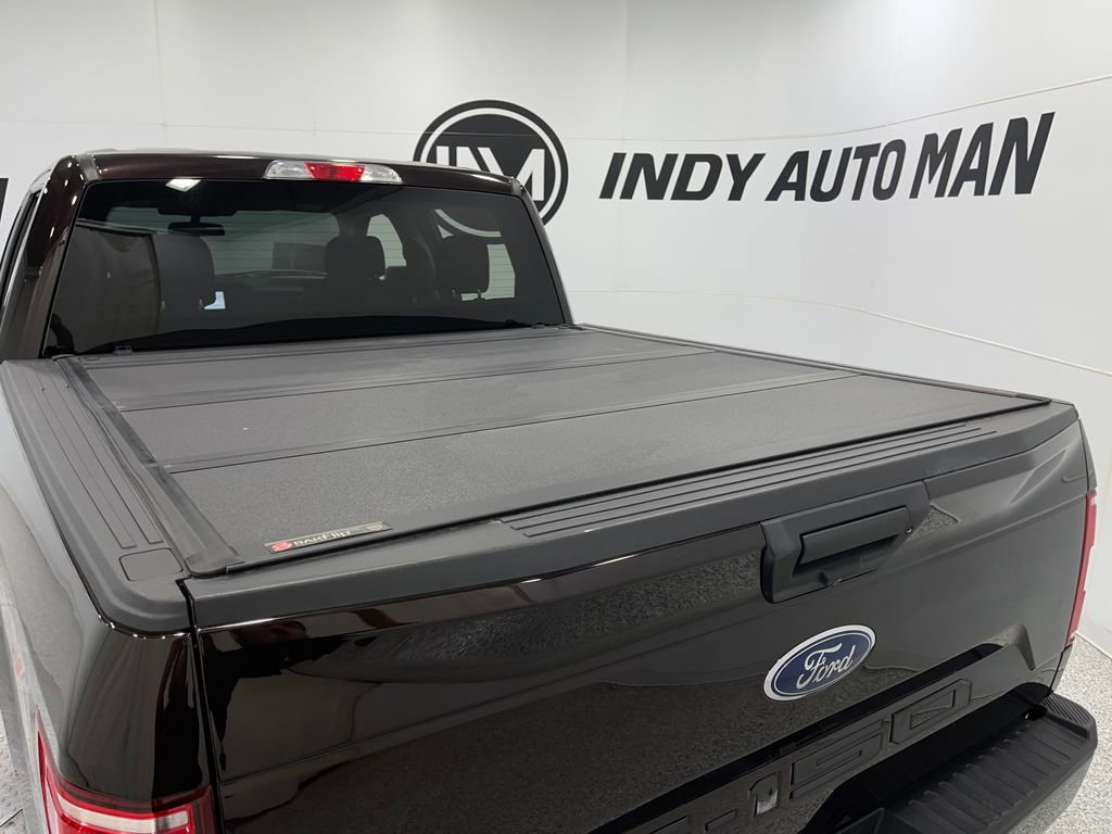 Used 2020 Ford F150 XL w/ Equipment Group 101A Mid image 23