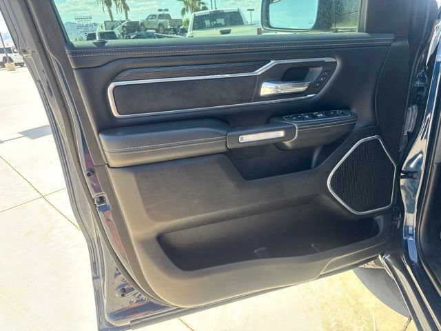 Used 2023 RAM 1500 Laramie AWD/4WD image 20
