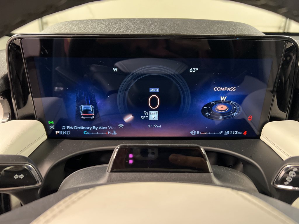 New 2026 Lincoln Aviator Reserve AWD/4WD image 21