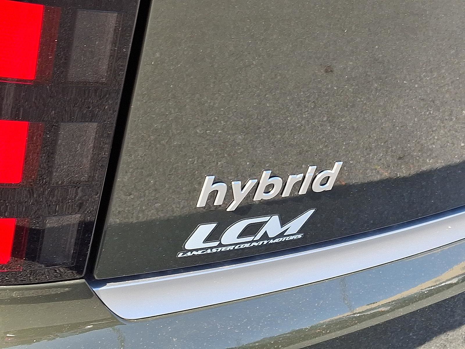 New 2026 Hyundai Palisade Calligraphy image 19