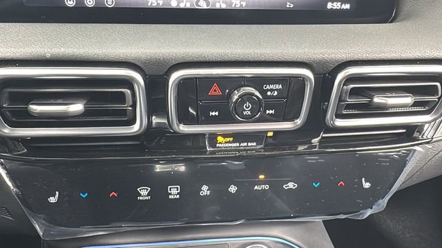 New 2026 Nissan Sentra SR w/ SR Premium Package image 24